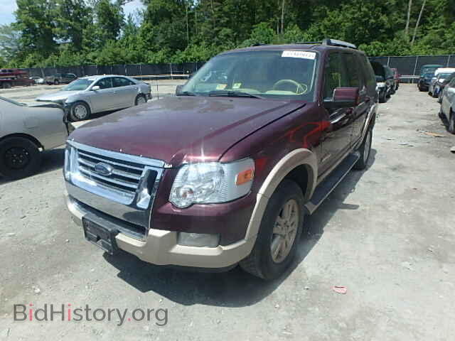 2006 FORD EXPLORER - VIN: 1FMEU74E96ZA14651 - Photo 2