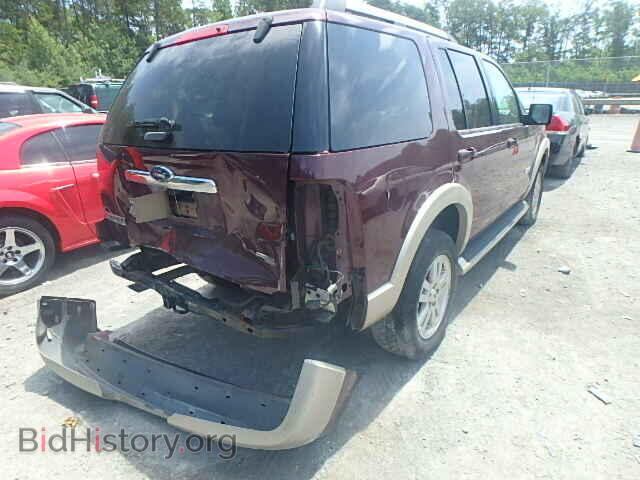 2006 FORD EXPLORER - VIN: 1FMEU74E96ZA14651 - Photo 4