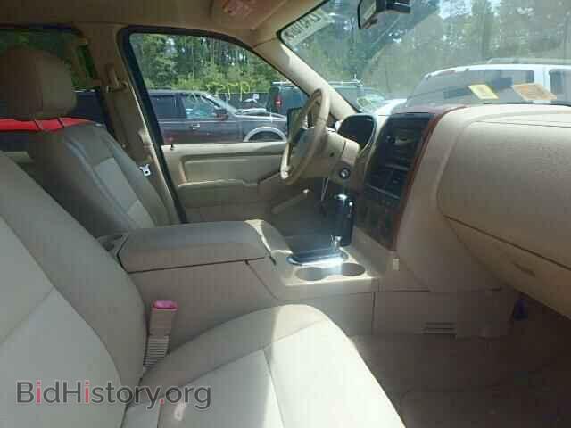 2006 FORD EXPLORER - VIN: 1FMEU74E96ZA14651 - Photo 5