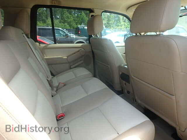 2006 FORD EXPLORER - VIN: 1FMEU74E96ZA14651 - Photo 6