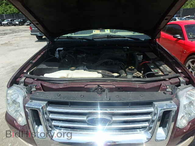 2006 FORD EXPLORER - VIN: 1FMEU74E96ZA14651 - Photo 7