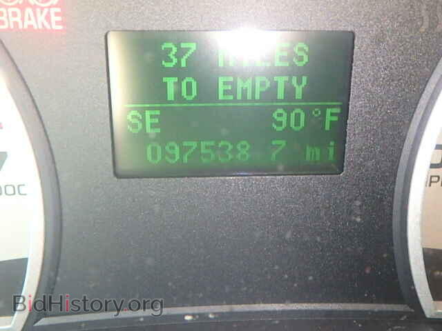 2006 FORD EXPLORER - VIN: 1FMEU74E96ZA14651 - Photo 8