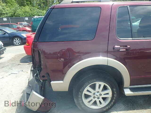2006 FORD EXPLORER - VIN: 1FMEU74E96ZA14651 - Photo 9