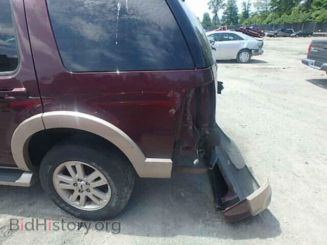 2006 FORD EXPLORER - VIN: 1FMEU74E96ZA14651 - Photo 10