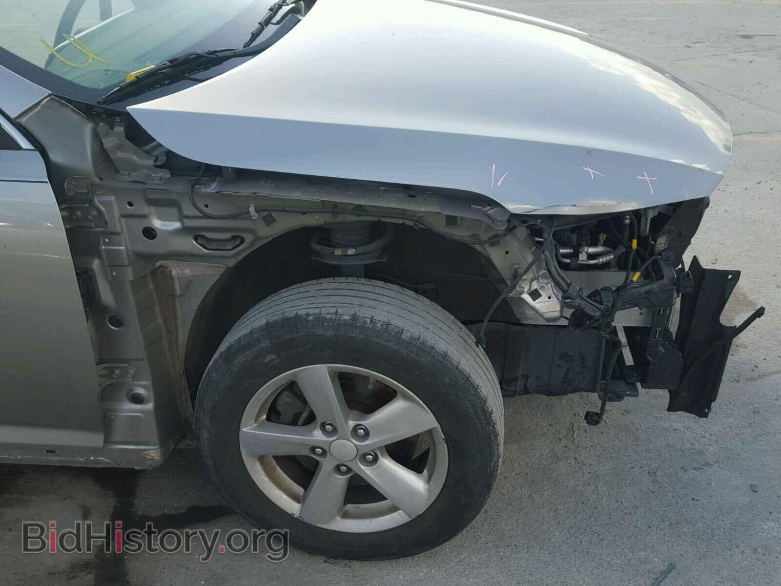 2015 KIA OPTIMA - VIN: 5XXGM4A76FG356983 - Фото 9