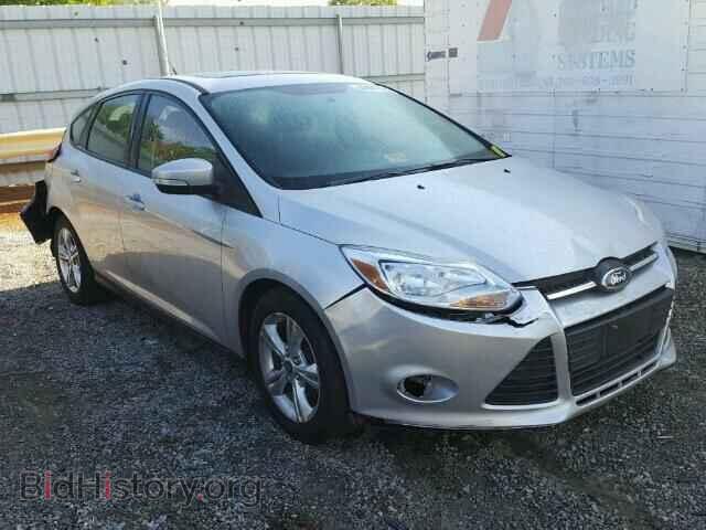Photo 1FADP3K20DL278985 - FORD FOCUS 2013
