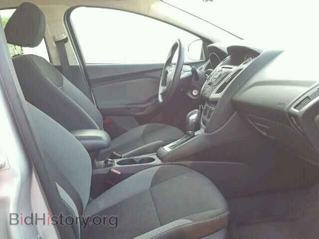 2013 FORD FOCUS - VIN: 1FADP3K20DL278985 - Фото 5