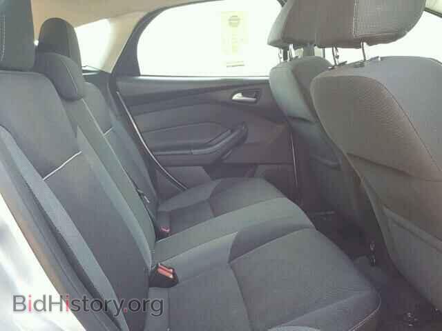 2013 FORD FOCUS - VIN: 1FADP3K20DL278985 - Фото 6
