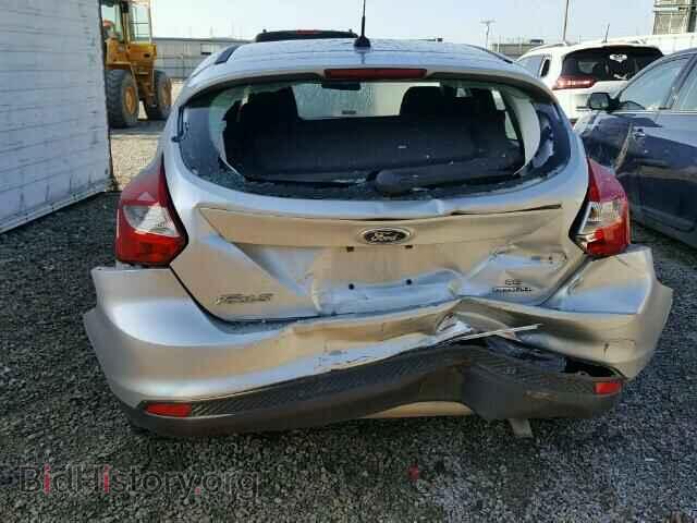 2013 FORD FOCUS - VIN: 1FADP3K20DL278985 - Фото 9