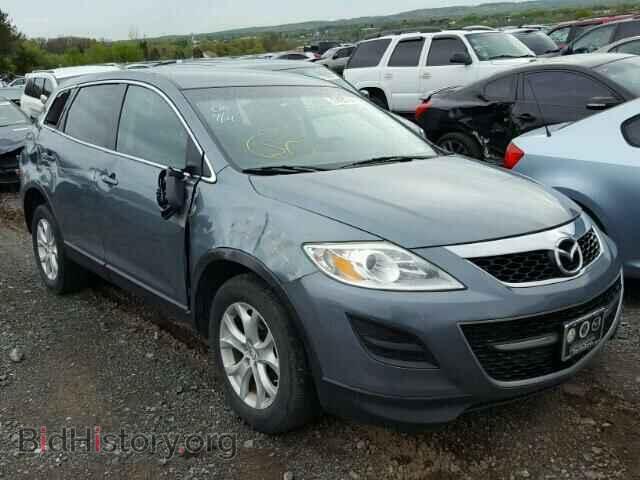 Photo JM3TB3BV8C0347718 - MAZDA CX-9 2012