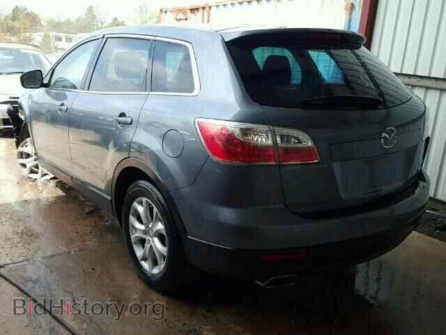 2012 MAZDA CX-9 - VIN: JM3TB3BV8C0347718 - Фото 3