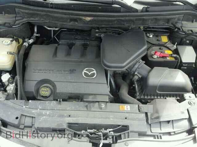2012 MAZDA CX-9 - VIN: JM3TB3BV8C0347718 - Фото 7