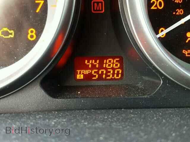2012 MAZDA CX-9 - VIN: JM3TB3BV8C0347718 - Фото 8