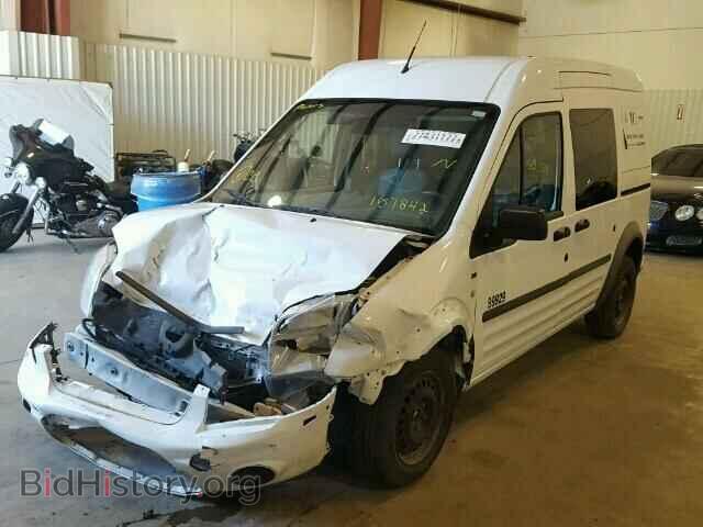 2013 FORD TRANSIT CO - VIN: NM0LS6BN2DT157842 - Фото 2