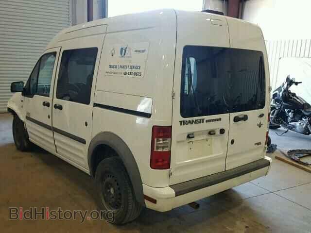 2013 FORD TRANSIT CO - VIN: NM0LS6BN2DT157842 - Фото 3