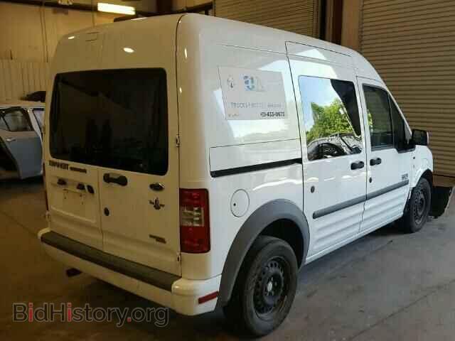 2013 FORD TRANSIT CO - VIN: NM0LS6BN2DT157842 - Фото 4