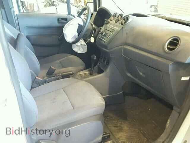 2013 FORD TRANSIT CO - VIN: NM0LS6BN2DT157842 - Фото 5