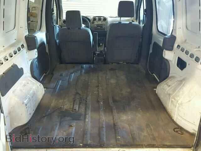 2013 FORD TRANSIT CO - VIN: NM0LS6BN2DT157842 - Фото 6