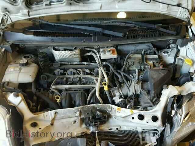 2013 FORD TRANSIT CO - VIN: NM0LS6BN2DT157842 - Фото 7
