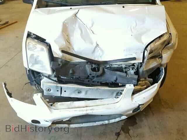 2013 FORD TRANSIT CO - VIN: NM0LS6BN2DT157842 - Фото 9