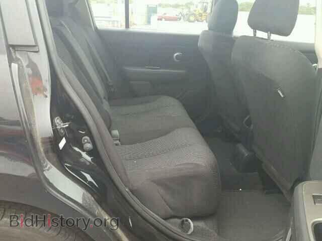 2012 NISSAN VERSA - VIN: 3N1BC1CPXCK215609 - Фото 6