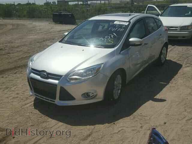 2012 FORD FOCUS - VIN: 1FAHP3M29CL453571 - Photo 2