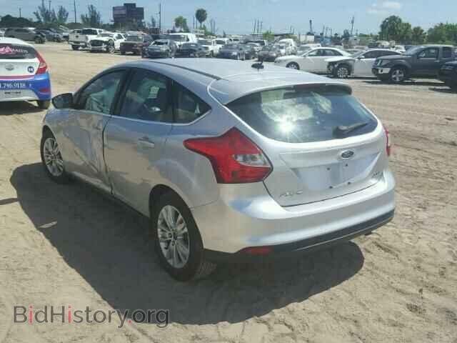2012 FORD FOCUS - VIN: 1FAHP3M29CL453571 - Photo 3