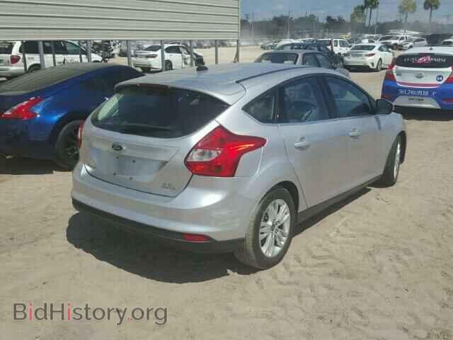 2012 FORD FOCUS - VIN: 1FAHP3M29CL453571 - Photo 4