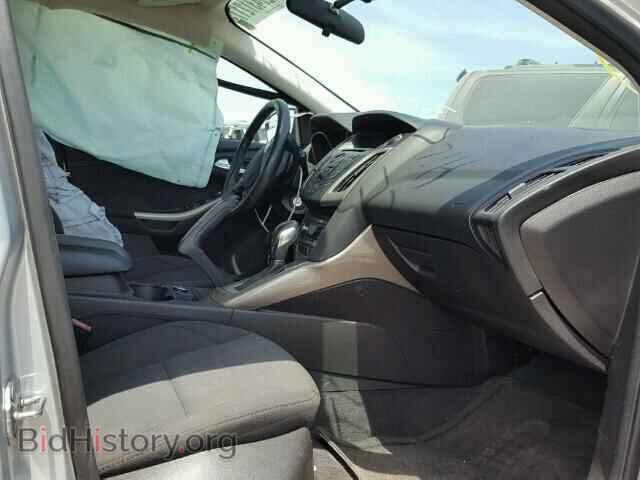 2012 FORD FOCUS - VIN: 1FAHP3M29CL453571 - Photo 5