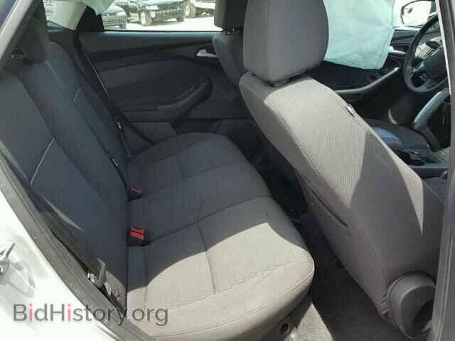 2012 FORD FOCUS - VIN: 1FAHP3M29CL453571 - Photo 6