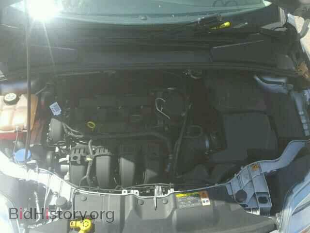 2012 FORD FOCUS - VIN: 1FAHP3M29CL453571 - Photo 7