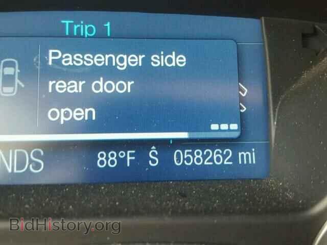 2012 FORD FOCUS - VIN: 1FAHP3M29CL453571 - Photo 8