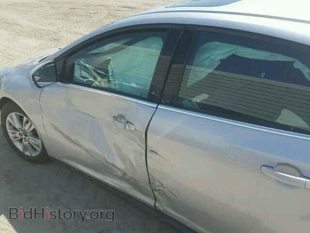 2012 FORD FOCUS - VIN: 1FAHP3M29CL453571 - Photo 10