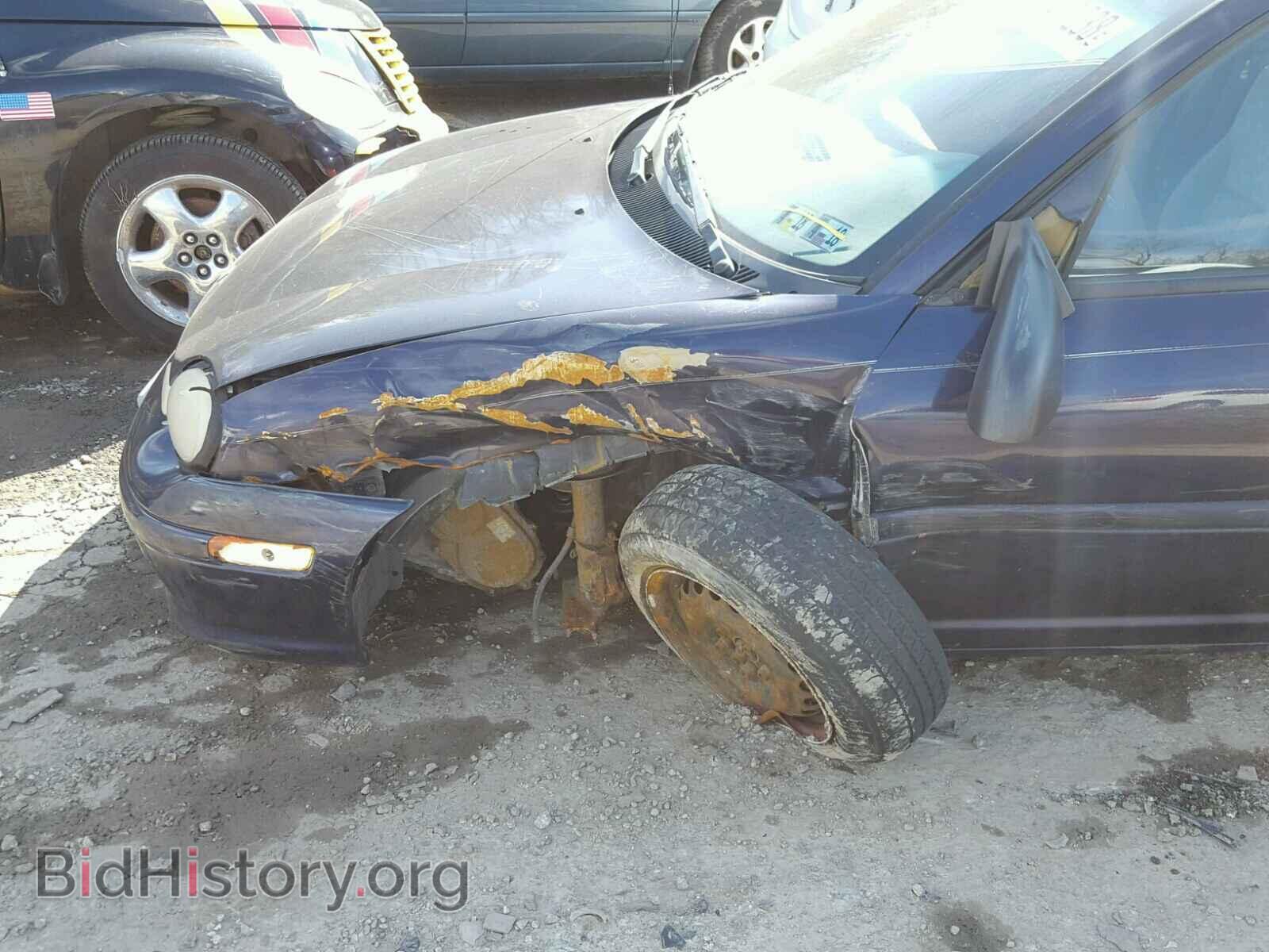 1999 DODGE NEON - VIN: 3B3ES47C7XT512442 - Фото 9