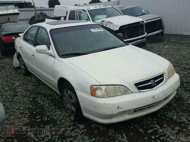 Фотография 19UUA5663YA011220 - ACURA 3.2 TL 2000