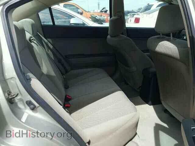 2005 MITSUBISHI GALANT - VIN: 4A3AB36F85E027336 - Фото 6