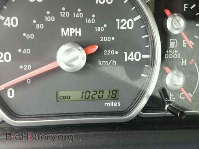 2005 MITSUBISHI GALANT - VIN: 4A3AB36F85E027336 - Фото 8