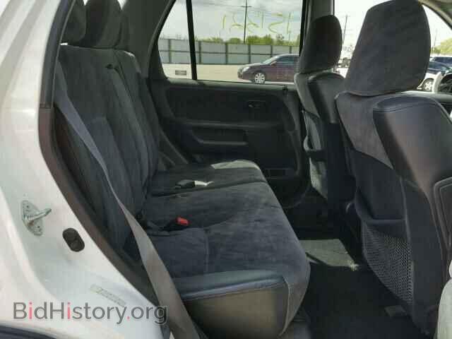 2003 HONDA CRV - VIN: JHLRD78803C034766 - Фото 6