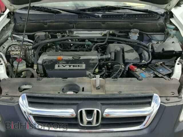 2003 HONDA CRV - VIN: JHLRD78803C034766 - Фото 7