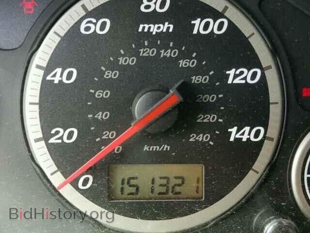 2003 HONDA CRV - VIN: JHLRD78803C034766 - Фото 8