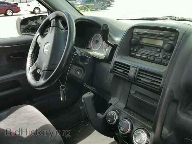 2003 HONDA CRV - VIN: JHLRD78803C034766 - Фото 9