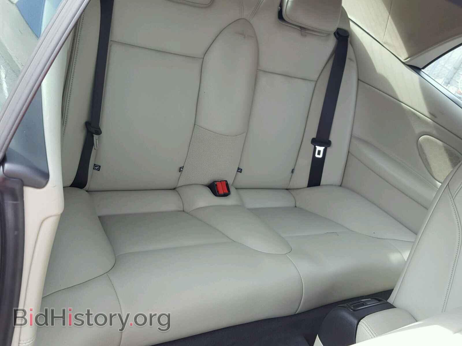 2004 SAAB 9 3 - VIN: YS3FD79Y446001891 - Фото 6
