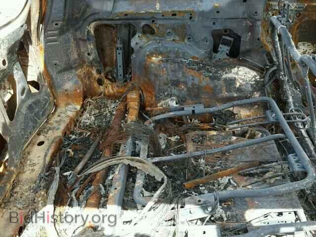2005 HONDA PILOT - VIN: 2HKYF18585H532503 - Фото 9
