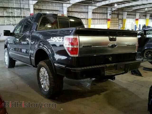 2012 FORD F150 - VIN: 1FTFW1ET1CFA44964 - Фото 3