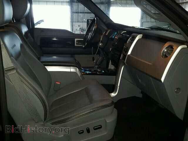 2012 FORD F150 - VIN: 1FTFW1ET1CFA44964 - Фото 5