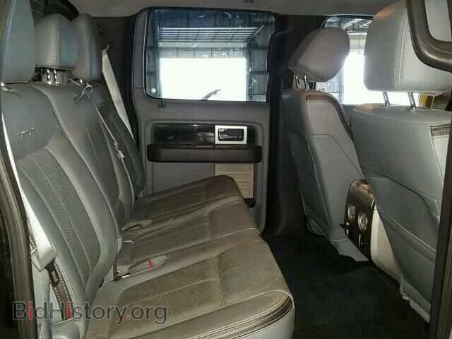 2012 FORD F150 - VIN: 1FTFW1ET1CFA44964 - Фото 6