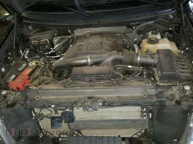2012 FORD F150 - VIN: 1FTFW1ET1CFA44964 - Фото 7