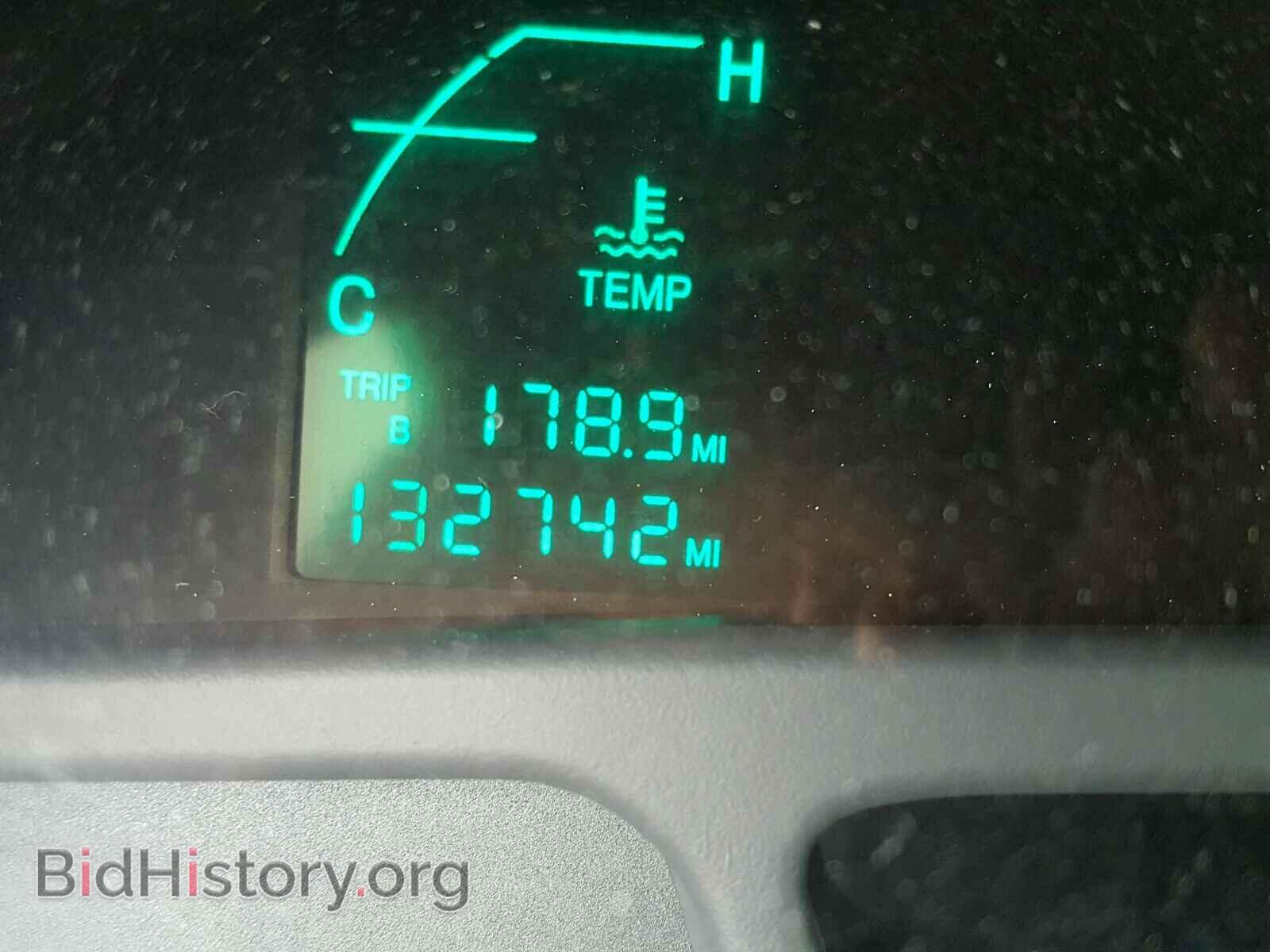 2003 CADILLAC DEVILLE - VIN: 1G6KD54Y83U192990 - Photo 8