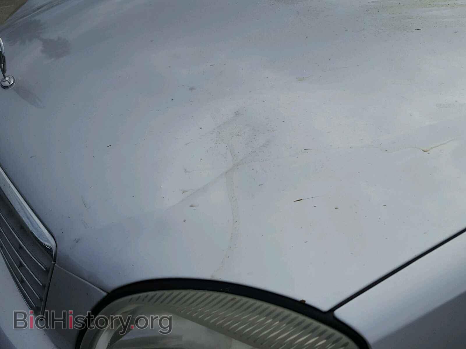 2003 CADILLAC DEVILLE - VIN: 1G6KD54Y83U192990 - Photo 9