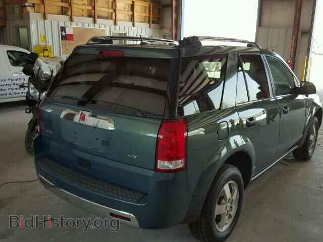 2007 SATURN VUE - VIN: 5GZCZ53407S824611 - Фото 4